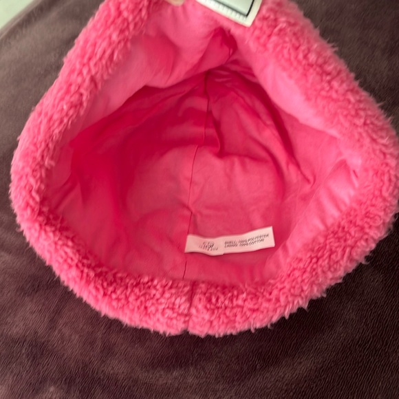 NWT, Ivory Ella, Sherpa Beanie - Picture 2 of 3